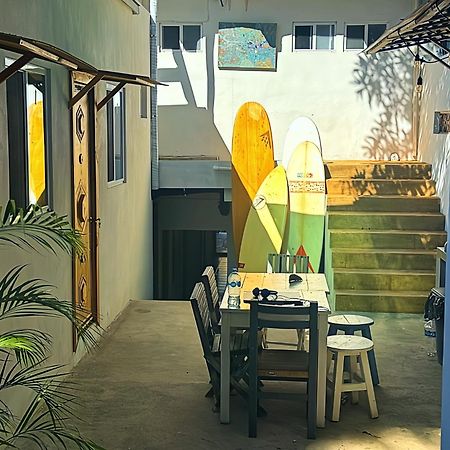 Akoma San Pancho ซานฟรานซิสโก ภายนอก รูปภาพ